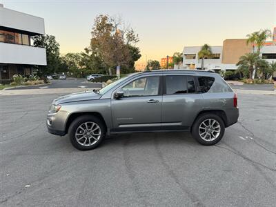 2014 Jeep Compass Limited   - Photo 9 - Irvine, CA 92612