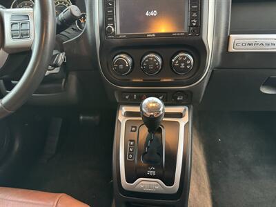 2014 Jeep Compass Limited   - Photo 18 - Irvine, CA 92612
