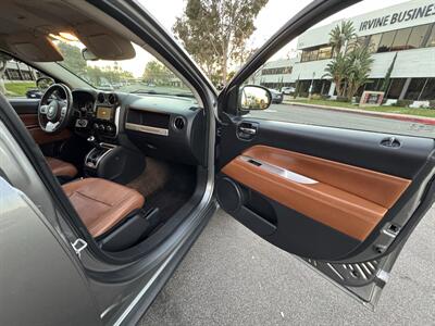 2014 Jeep Compass Limited   - Photo 16 - Irvine, CA 92612