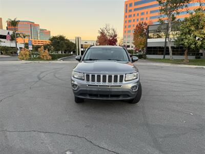2014 Jeep Compass Limited   - Photo 5 - Irvine, CA 92612