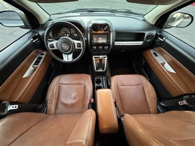 2014 Jeep Compass Limited   - Photo 12 - Irvine, CA 92612