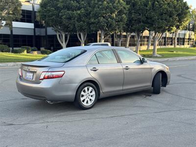 2007 Toyota Camry Hybrid   - Photo 5 - Irvine, CA 92612