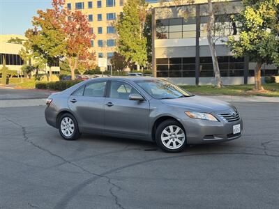 2007 Toyota Camry Hybrid   - Photo 2 - Irvine, CA 92612