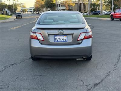 2007 Toyota Camry Hybrid   - Photo 7 - Irvine, CA 92612