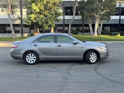 2007 Toyota Camry Hybrid   - Photo 6 - Irvine, CA 92612