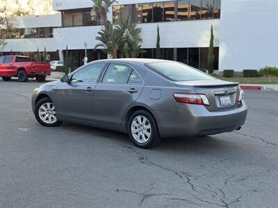 2007 Toyota Camry Hybrid   - Photo 4 - Irvine, CA 92612