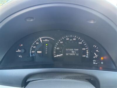 2007 Toyota Camry Hybrid   - Photo 14 - Irvine, CA 92612