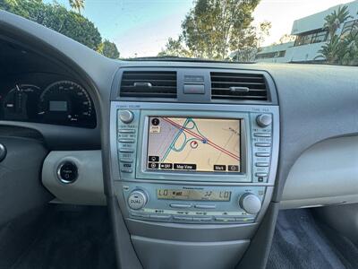 2007 Toyota Camry Hybrid   - Photo 13 - Irvine, CA 92612