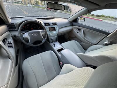 2007 Toyota Camry Hybrid   - Photo 8 - Irvine, CA 92612