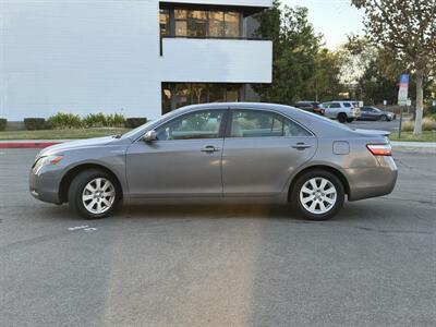 2007 Toyota Camry Hybrid   - Photo 3 - Irvine, CA 92612