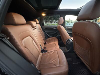 2012 Audi Q5 3.2 quattro Premium Plus   - Photo 13 - Irvine, CA 92612