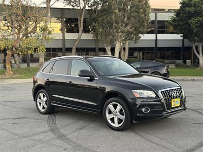 2012 Audi Q5 3.2 quattro Premium Plus   - Photo 8 - Irvine, CA 92612