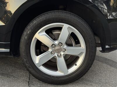 2012 Audi Q5 3.2 quattro Premium Plus   - Photo 11 - Irvine, CA 92612