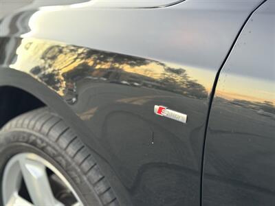 2012 Audi Q5 3.2 quattro Premium Plus   - Photo 10 - Irvine, CA 92612