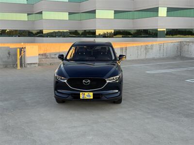 2018 Mazda CX-5 Touring Touring - Photo 3 - Irvine, CA 92612