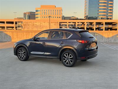 2018 Mazda CX-5 Touring Touring - Photo 9 - Irvine, CA 92612