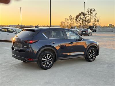 2018 Mazda CX-5 Touring Touring - Photo 7 - Irvine, CA 92612