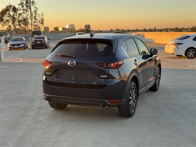 2018 Mazda CX-5 Touring Touring - Photo 8 - Irvine, CA 92612