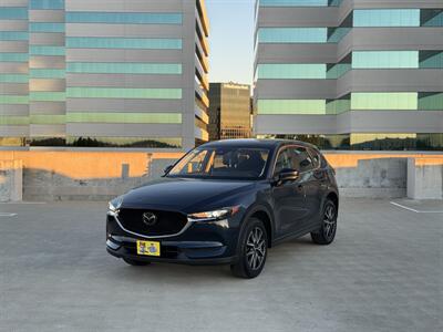 2018 Mazda CX-5 Touring Touring - Photo 12 - Irvine, CA 92612