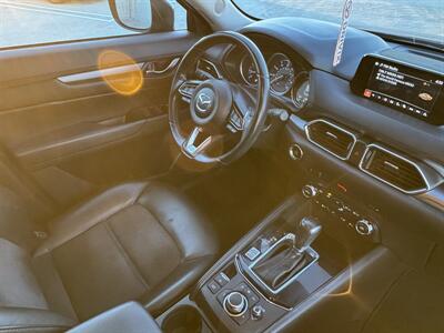 2018 Mazda CX-5 Touring Touring - Photo 18 - Irvine, CA 92612