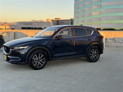 2018 Mazda CX-5 Touring Touring - Photo 10 - Irvine, CA 92612