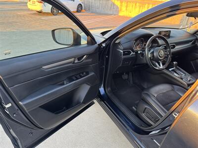 2018 Mazda CX-5 Touring Touring - Photo 14 - Irvine, CA 92612
