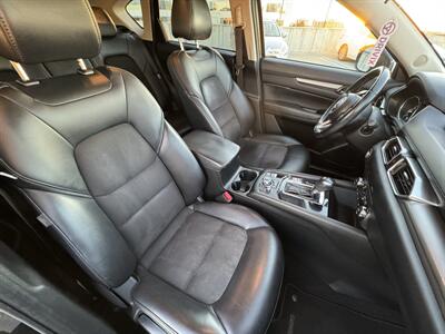 2018 Mazda CX-5 Touring Touring - Photo 19 - Irvine, CA 92612