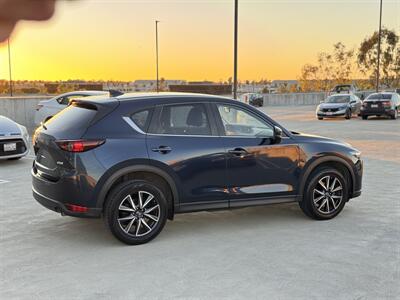 2018 Mazda CX-5 Touring Touring - Photo 6 - Irvine, CA 92612