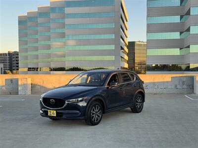 2018 Mazda CX-5 Touring  Touring SUV
