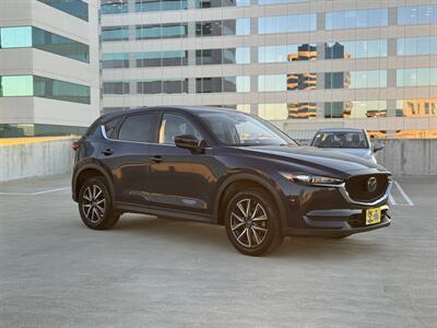 2018 Mazda CX-5 Touring Touring - Photo 5 - Irvine, CA 92612