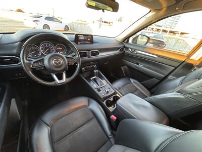 2018 Mazda CX-5 Touring Touring - Photo 17 - Irvine, CA 92612