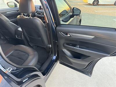 2018 Mazda CX-5 Touring Touring - Photo 21 - Irvine, CA 92612