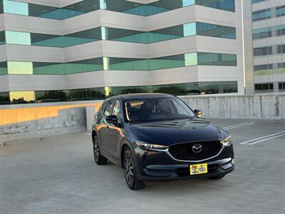2018 Mazda CX-5 Touring Touring - Photo 4 - Irvine, CA 92612