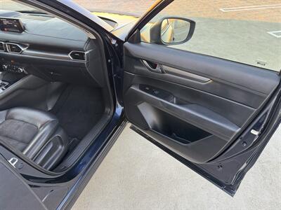 2018 Mazda CX-5 Touring Touring - Photo 20 - Irvine, CA 92612