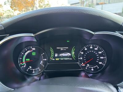 2013 Kia Optima Hybrid LX   - Photo 15 - Irvine, CA 92612