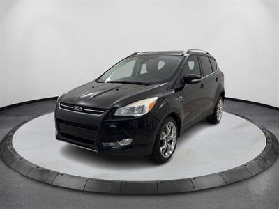 2014 Ford Escape Titanium   - Photo 1 - Irvine, CA 92612