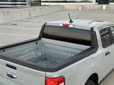 2024 Ford Maverick XL   - Photo 11 - Irvine, CA 92612