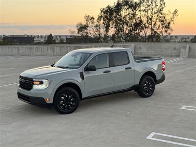 2024 Ford Maverick XL Truck