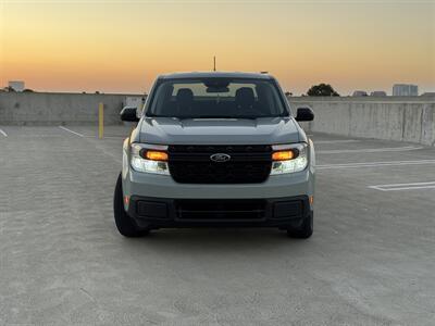 2024 Ford Maverick XL   - Photo 2 - Irvine, CA 92612