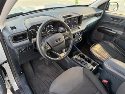 2024 Ford Maverick XL   - Photo 7 - Irvine, CA 92612