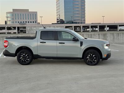 2024 Ford Maverick XL   - Photo 4 - Irvine, CA 92612