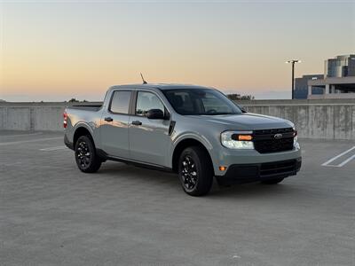 2024 Ford Maverick XL   - Photo 19 - Irvine, CA 92612