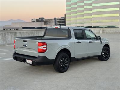 2024 Ford Maverick XL   - Photo 5 - Irvine, CA 92612