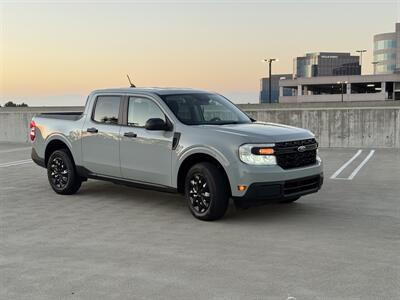 2024 Ford Maverick XL   - Photo 18 - Irvine, CA 92612