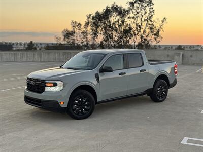 2024 Ford Maverick XL   - Photo 26 - Irvine, CA 92612