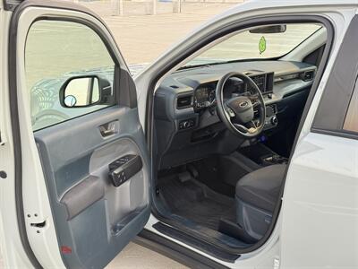 2024 Ford Maverick XL   - Photo 9 - Irvine, CA 92612