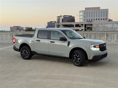 2024 Ford Maverick XL   - Photo 27 - Irvine, CA 92612