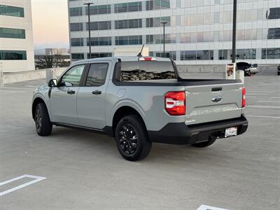 2024 Ford Maverick XL   - Photo 6 - Irvine, CA 92612