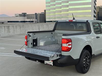 2024 Ford Maverick XL   - Photo 17 - Irvine, CA 92612