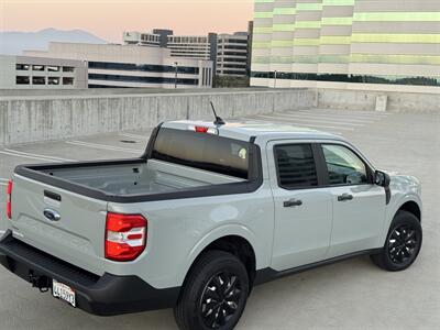 2024 Ford Maverick XL   - Photo 22 - Irvine, CA 92612